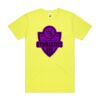 Block Tee (Safety Colours) Thumbnail
