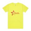Block Tee (Safety Colours) Thumbnail