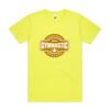 Block Tee (Safety Colours) Thumbnail
