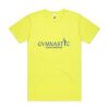Block Tee (Safety Colours) Thumbnail
