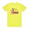 Block Tee (Safety Colours) Thumbnail