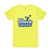 Block Tee (Safety Colours) Thumbnail