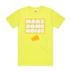 Block Tee (Safety Colours) Thumbnail