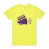 Block Tee (Safety Colours) Thumbnail