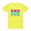 Block Tee (Safety Colours) Thumbnail