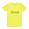 Block Tee (Safety Colours) Thumbnail