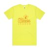 Block Tee (Safety Colours) Thumbnail