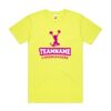 Block Tee (Safety Colours) Thumbnail