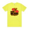 Block Tee (Safety Colours) Thumbnail
