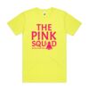 Block Tee (Safety Colours) Thumbnail