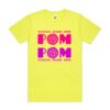 Block Tee (Safety Colours) Thumbnail