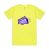 Block Tee (Safety Colours) Thumbnail