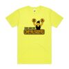 Block Tee (Safety Colours) Thumbnail