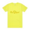 Block Tee (Safety Colours) Thumbnail
