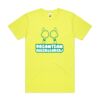 Block Tee (Safety Colours) Thumbnail