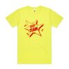 Block Tee (Safety Colours) Thumbnail