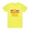 Block Tee (Safety Colours) Thumbnail