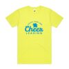 Block Tee (Safety Colours) Thumbnail