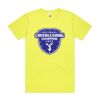 Block Tee (Safety Colours) Thumbnail