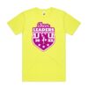 Block Tee (Safety Colours) Thumbnail