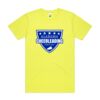 Block Tee (Safety Colours) Thumbnail