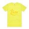 Block Tee (Safety Colours) Thumbnail