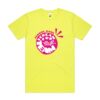 Block Tee (Safety Colours) Thumbnail
