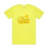 Block Tee (Safety Colours) Thumbnail