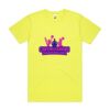 Block Tee (Safety Colours) Thumbnail