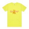 Block Tee (Safety Colours) Thumbnail