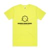 Block Tee (Safety Colours) Thumbnail