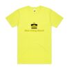 Block Tee (Safety Colours) Thumbnail