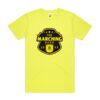 Block Tee (Safety Colours) Thumbnail