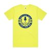 Block Tee (Safety Colours) Thumbnail