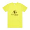 Block Tee (Safety Colours) Thumbnail