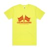 Block Tee (Safety Colours) Thumbnail