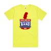 Block Tee (Safety Colours) Thumbnail
