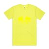 Block Tee (Safety Colours) Thumbnail