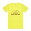 Block Tee (Safety Colours) Thumbnail