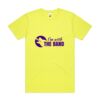 Block Tee (Safety Colours) Thumbnail
