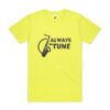 Block Tee (Safety Colours) Thumbnail