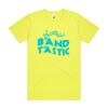 Block Tee (Safety Colours) Thumbnail