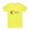 Block Tee (Safety Colours) Thumbnail