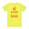 Block Tee (Safety Colours) Thumbnail