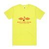 Block Tee (Safety Colours) Thumbnail