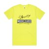 Block Tee (Safety Colours) Thumbnail