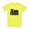 Block Tee (Safety Colours) Thumbnail