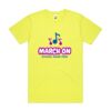 Block Tee (Safety Colours) Thumbnail