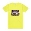 Block Tee (Safety Colours) Thumbnail