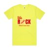 Block Tee (Safety Colours) Thumbnail